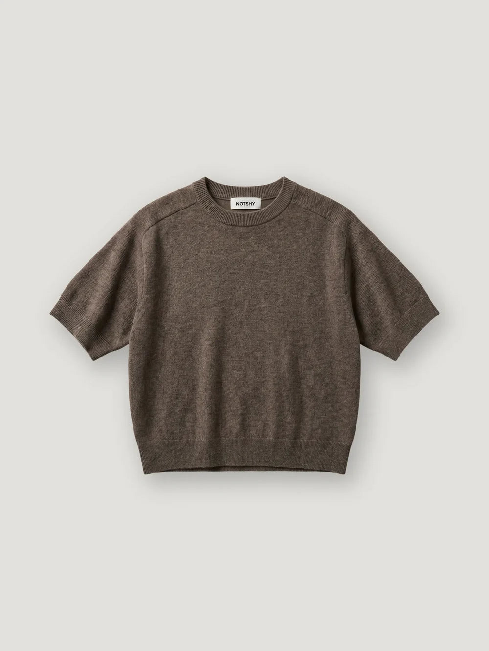 NOT SHY | Pullover Lilou