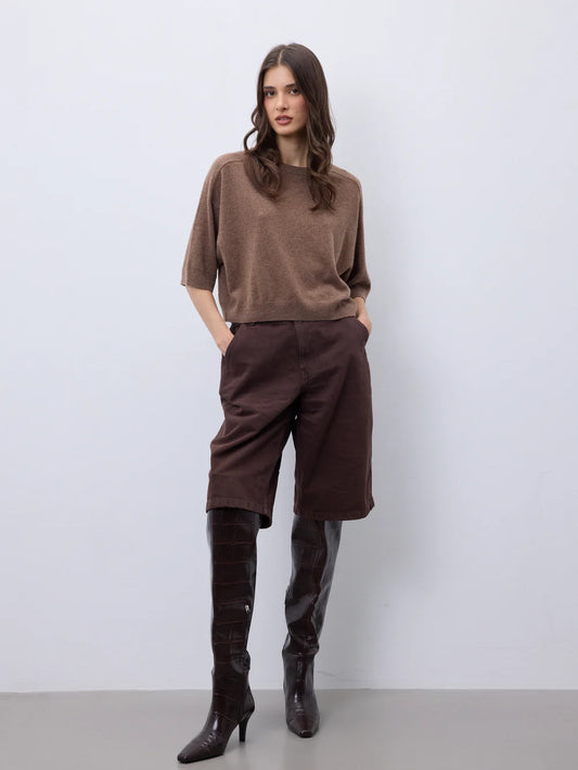 NOT SHY | Pullover Lilou