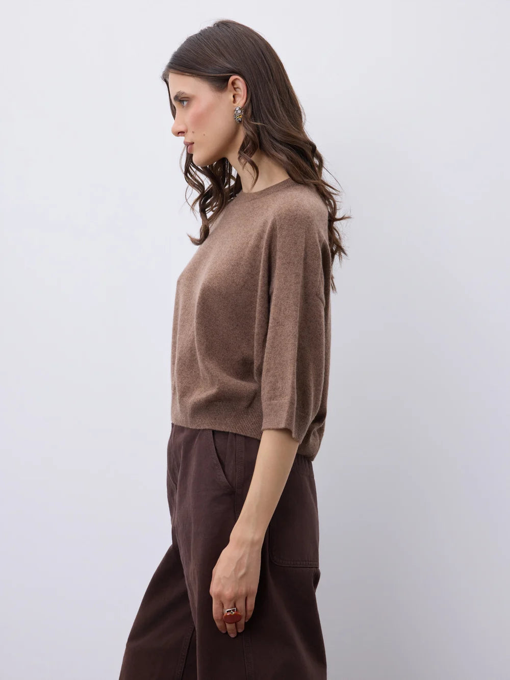 NOT SHY | Pullover Lilou