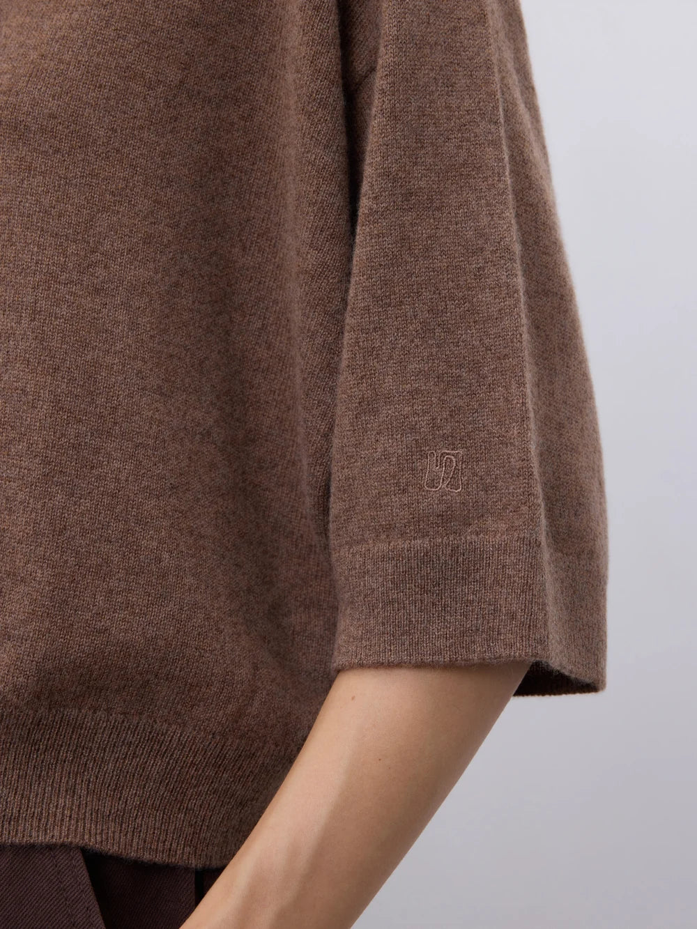 NOT SHY | Pullover Lilou