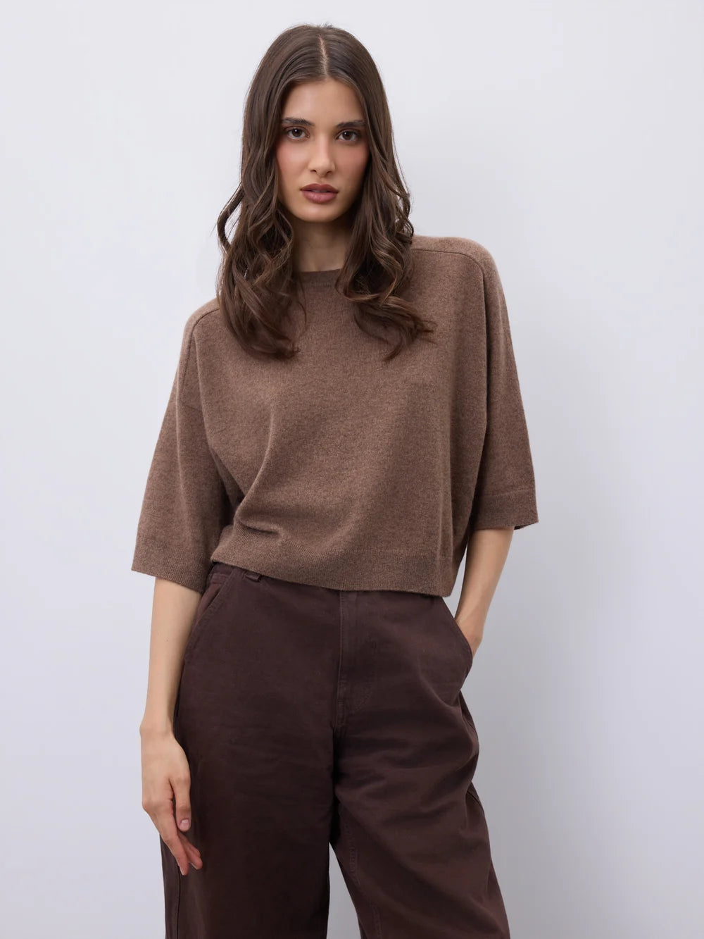 NOT SHY | Pullover Lilou