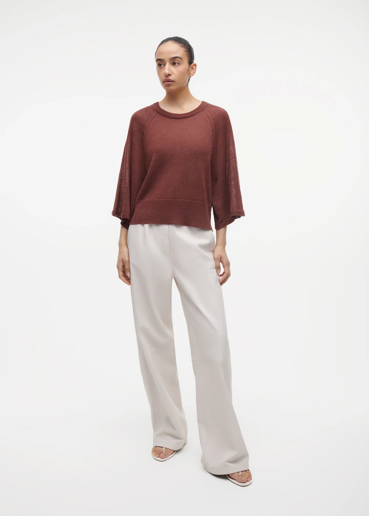 STUDIO AR | Pull Marisol