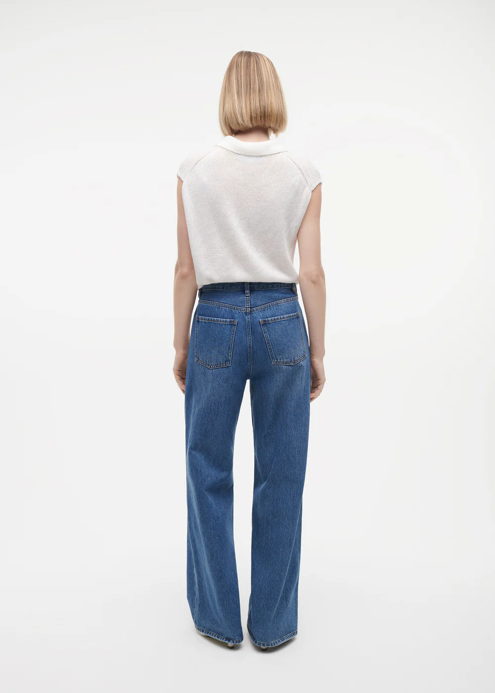 STUDIO AR | Aline Denim