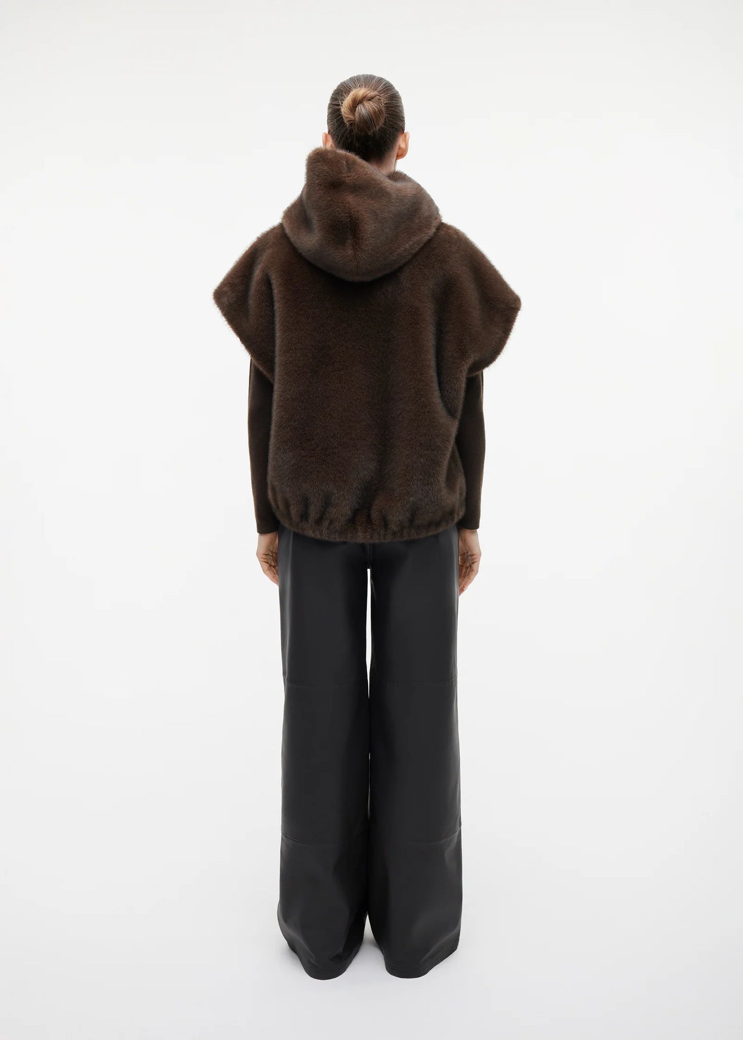 STUDIO AR | Gilet Olena