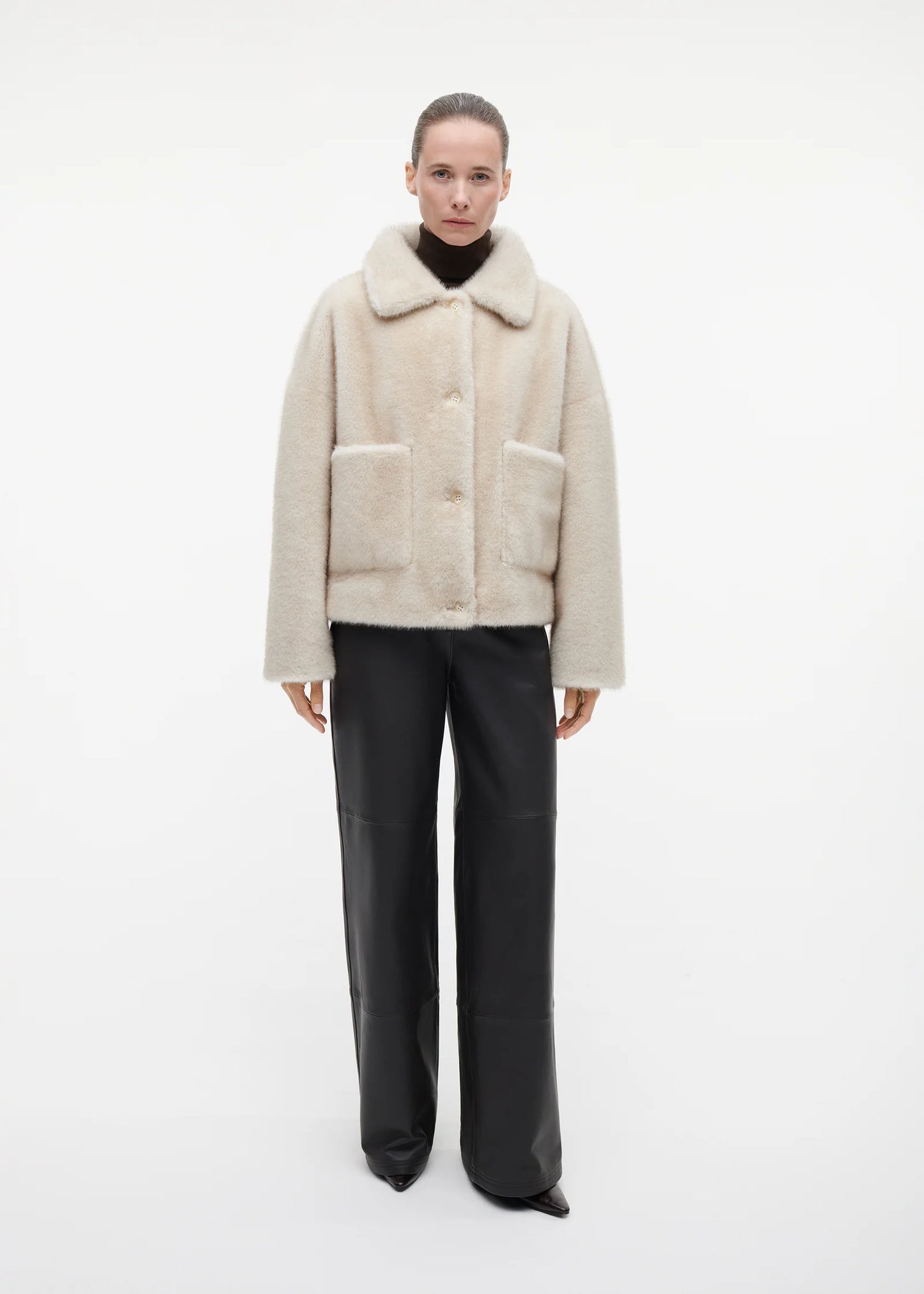STUDIO AR | Jacket Faje