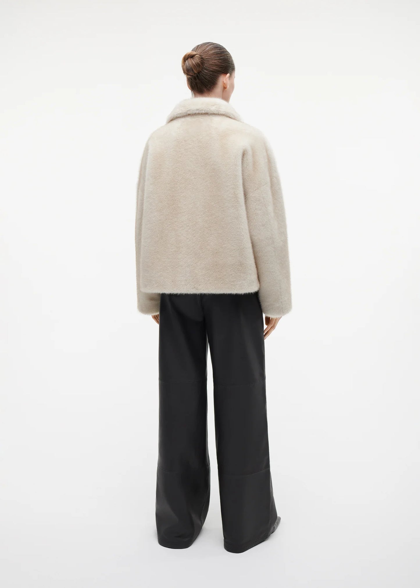 STUDIO AR | Jacket Faje