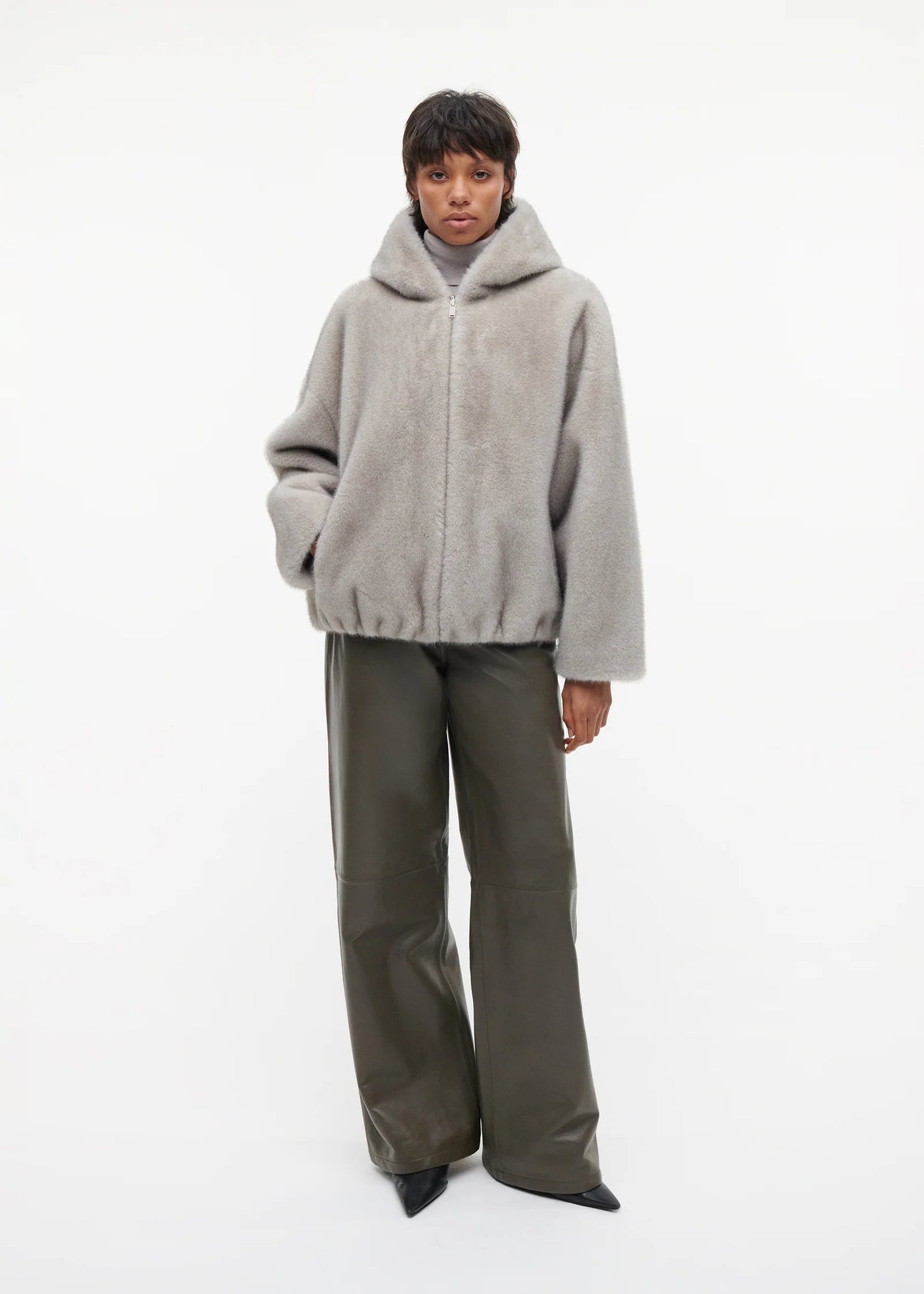 STUDIO AR | Jacket Ruby