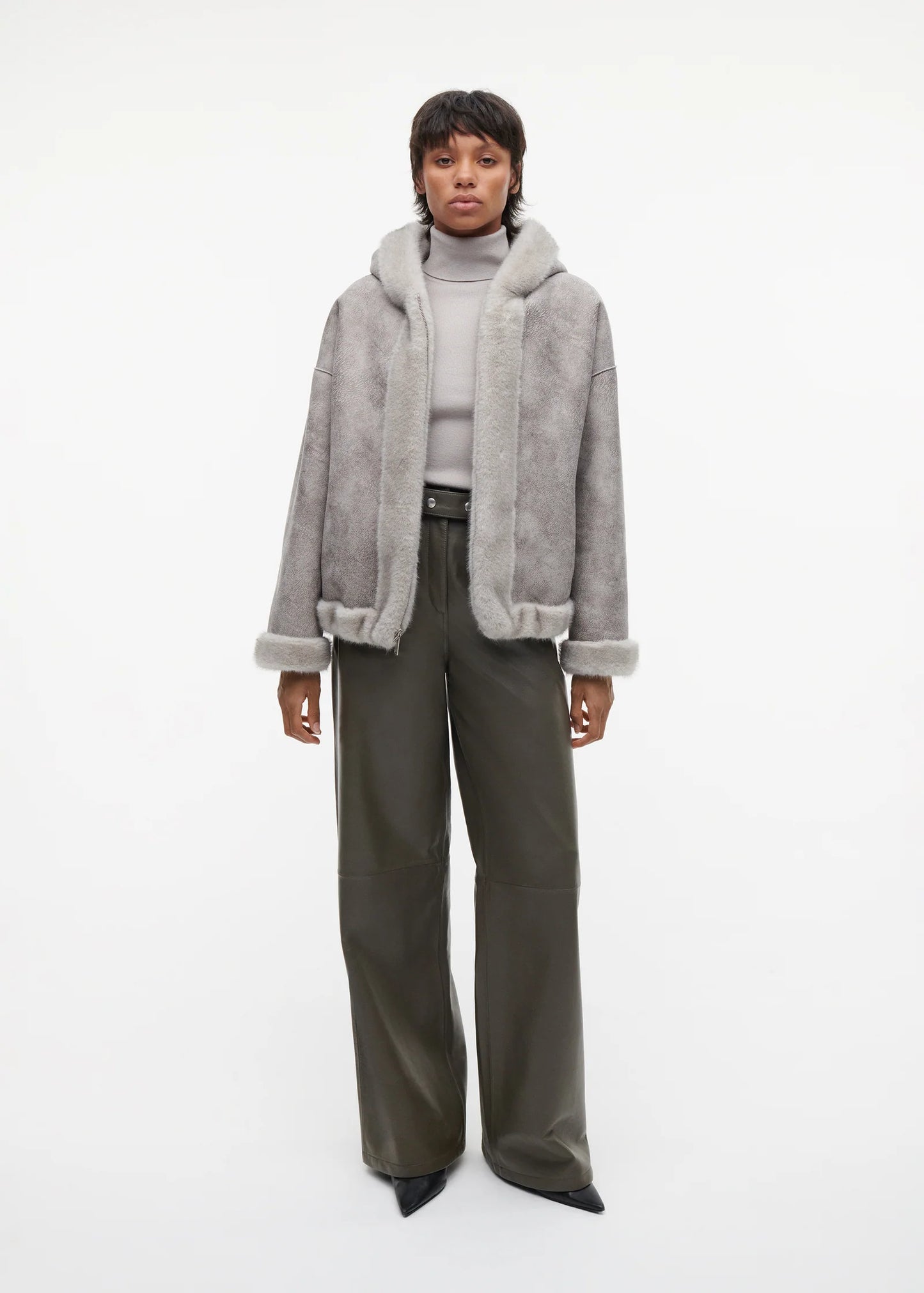 STUDIO AR | Jacket Ruby