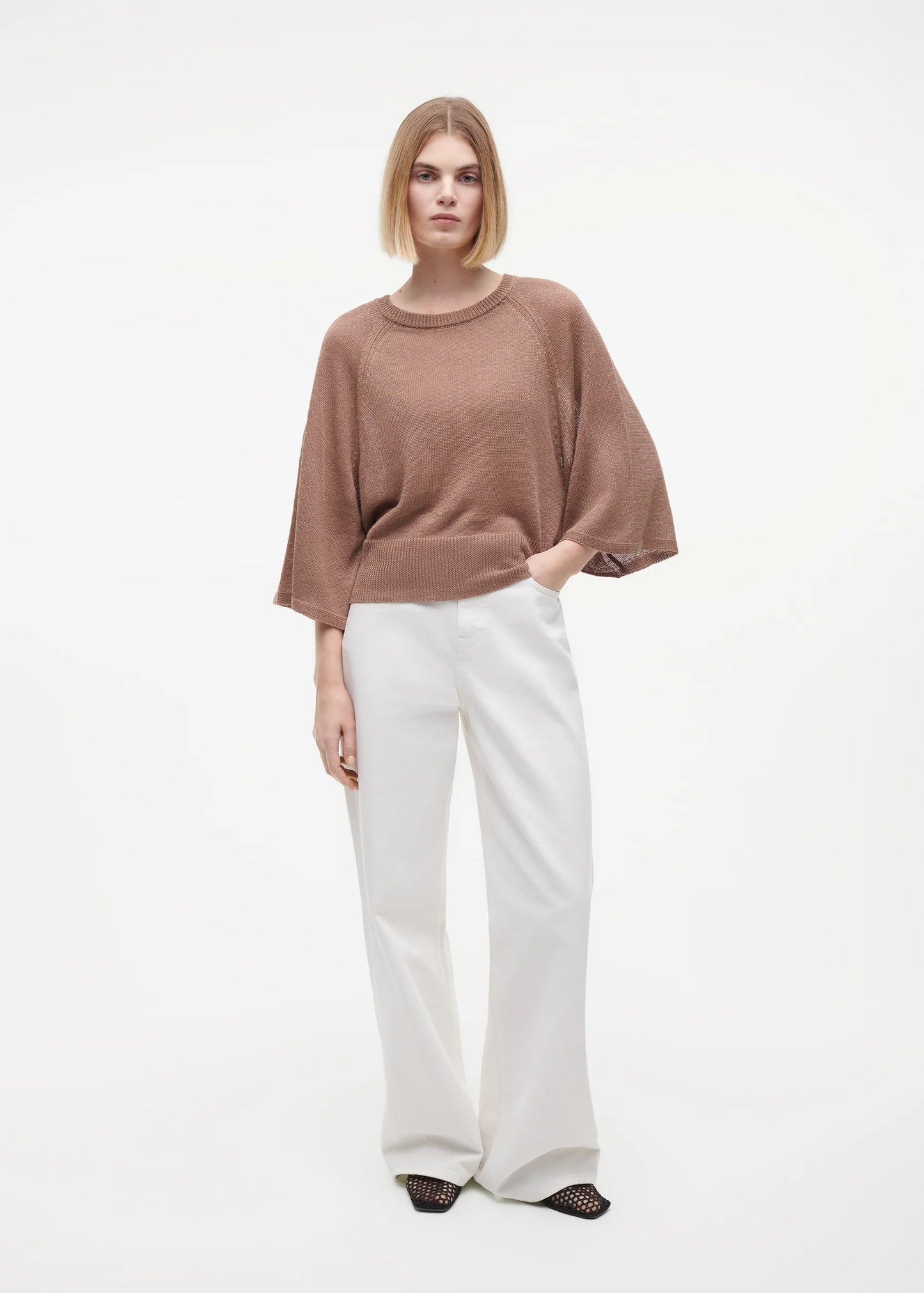 STUDIO AR | Pull Marisol