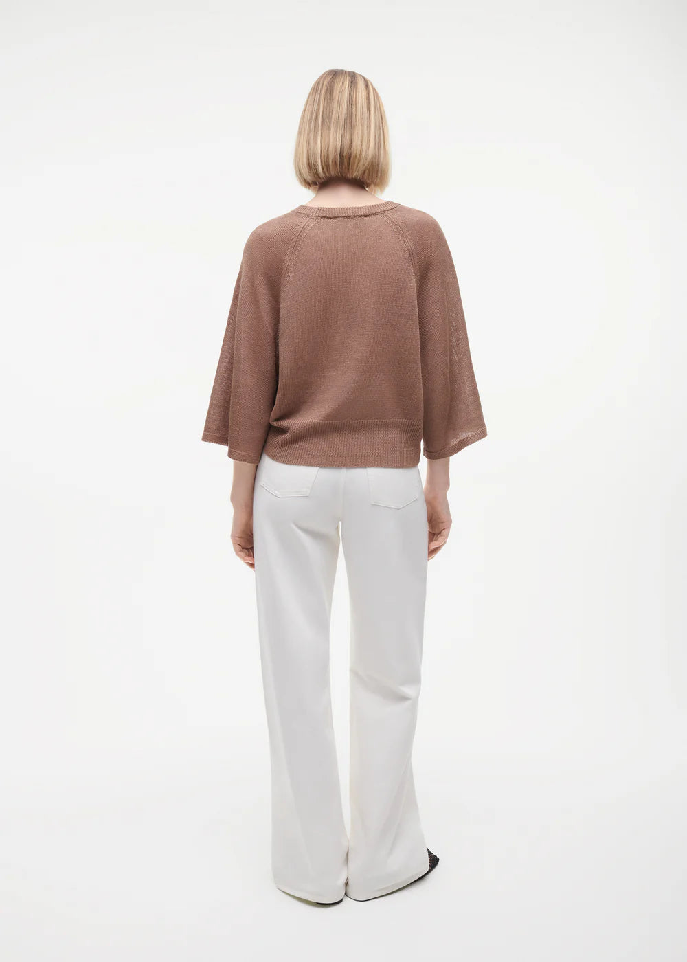 STUDIO AR | Pull Marisol