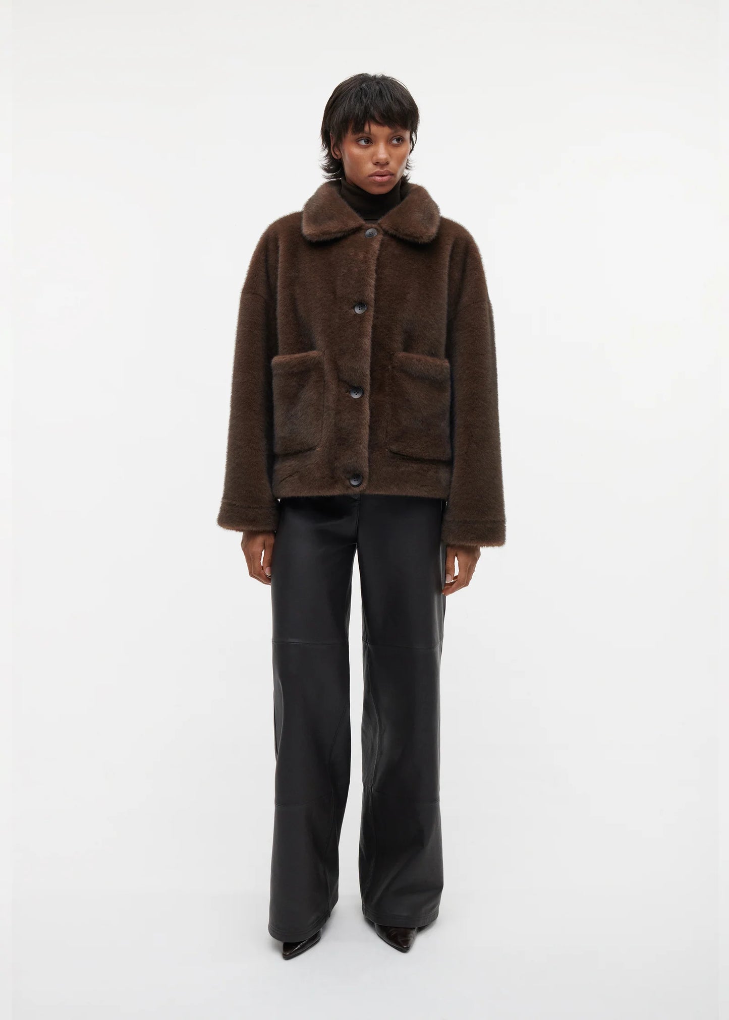STUDIO AR | Jacket Faje