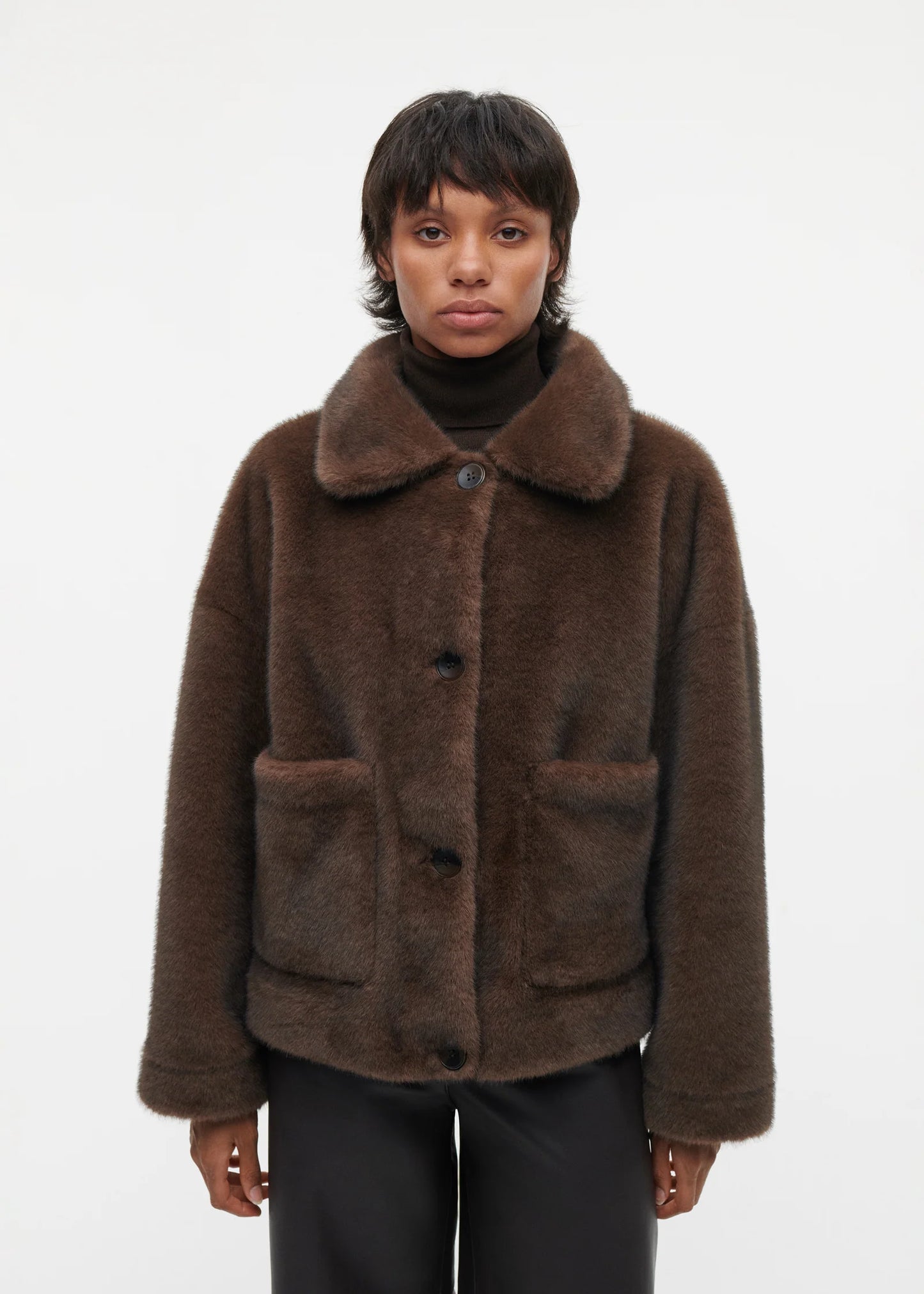 STUDIO AR | Jacket Faje