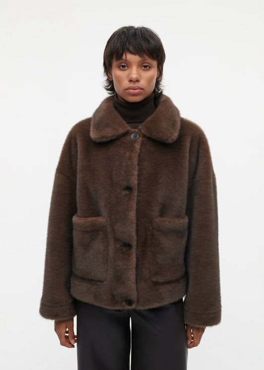 STUDIO AR | Jacket Faje