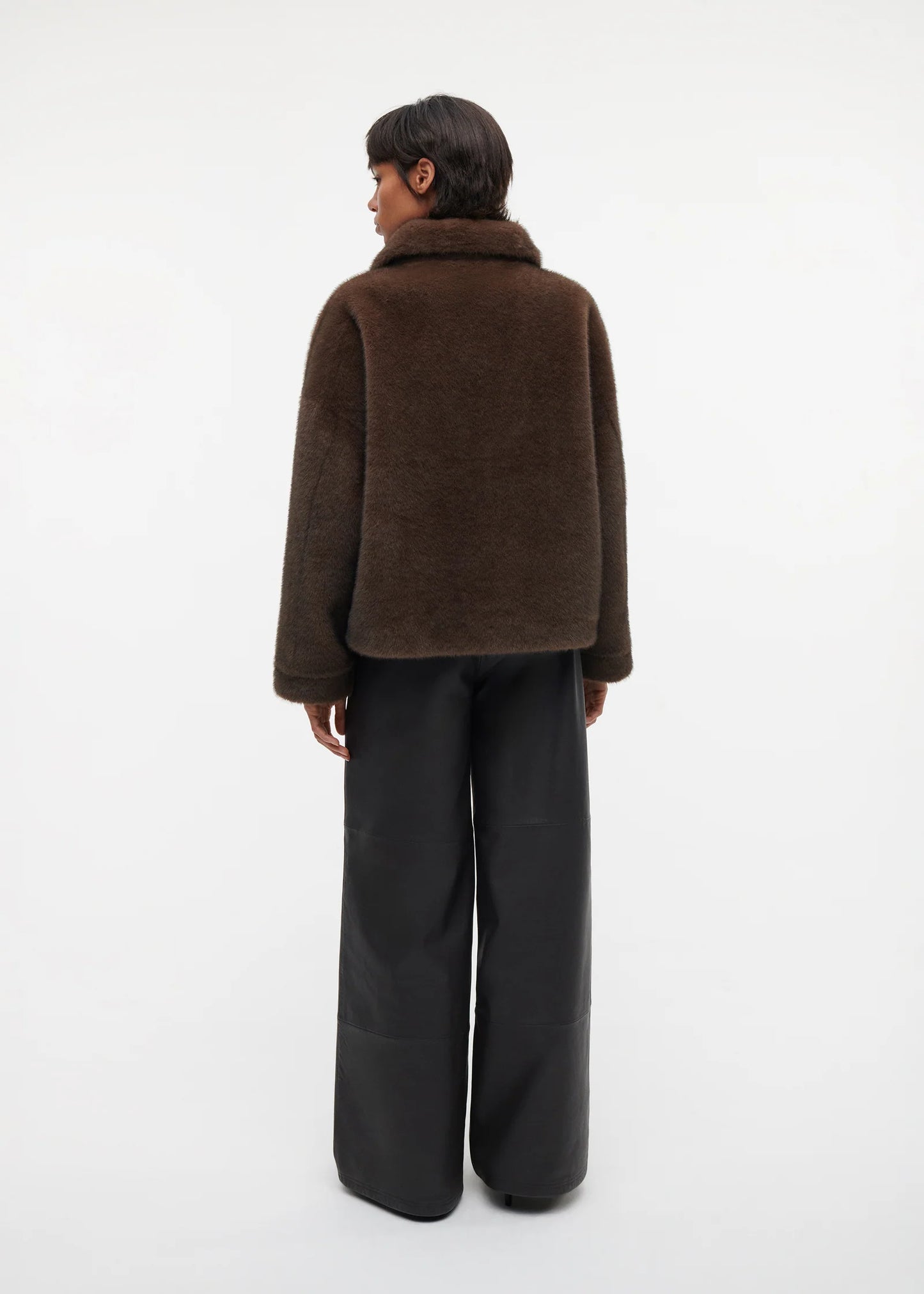 STUDIO AR | Jacket Faje