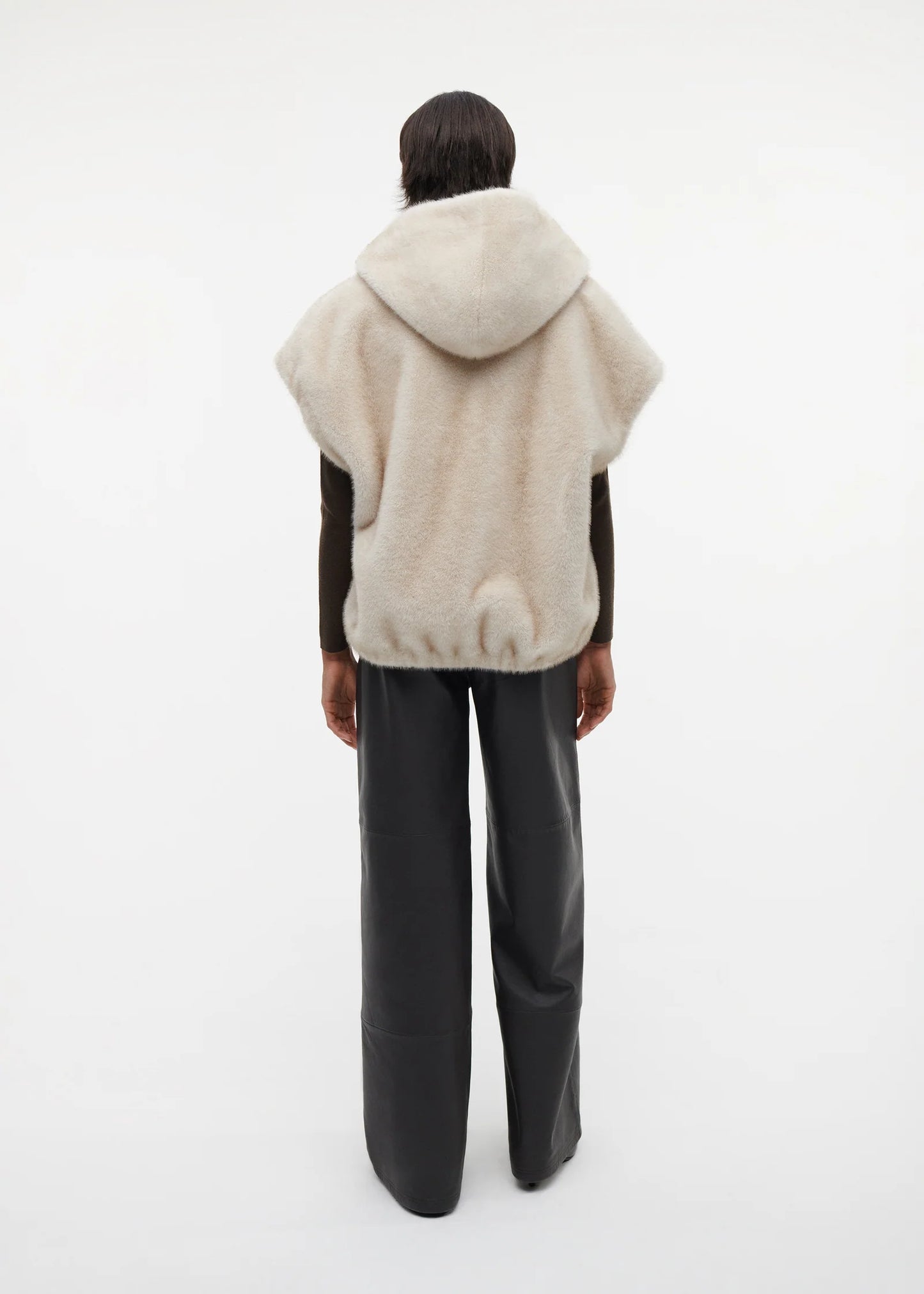 STUDIO AR | Gilet Olena