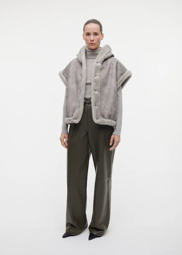 STUDIO AR | Gilet Olena