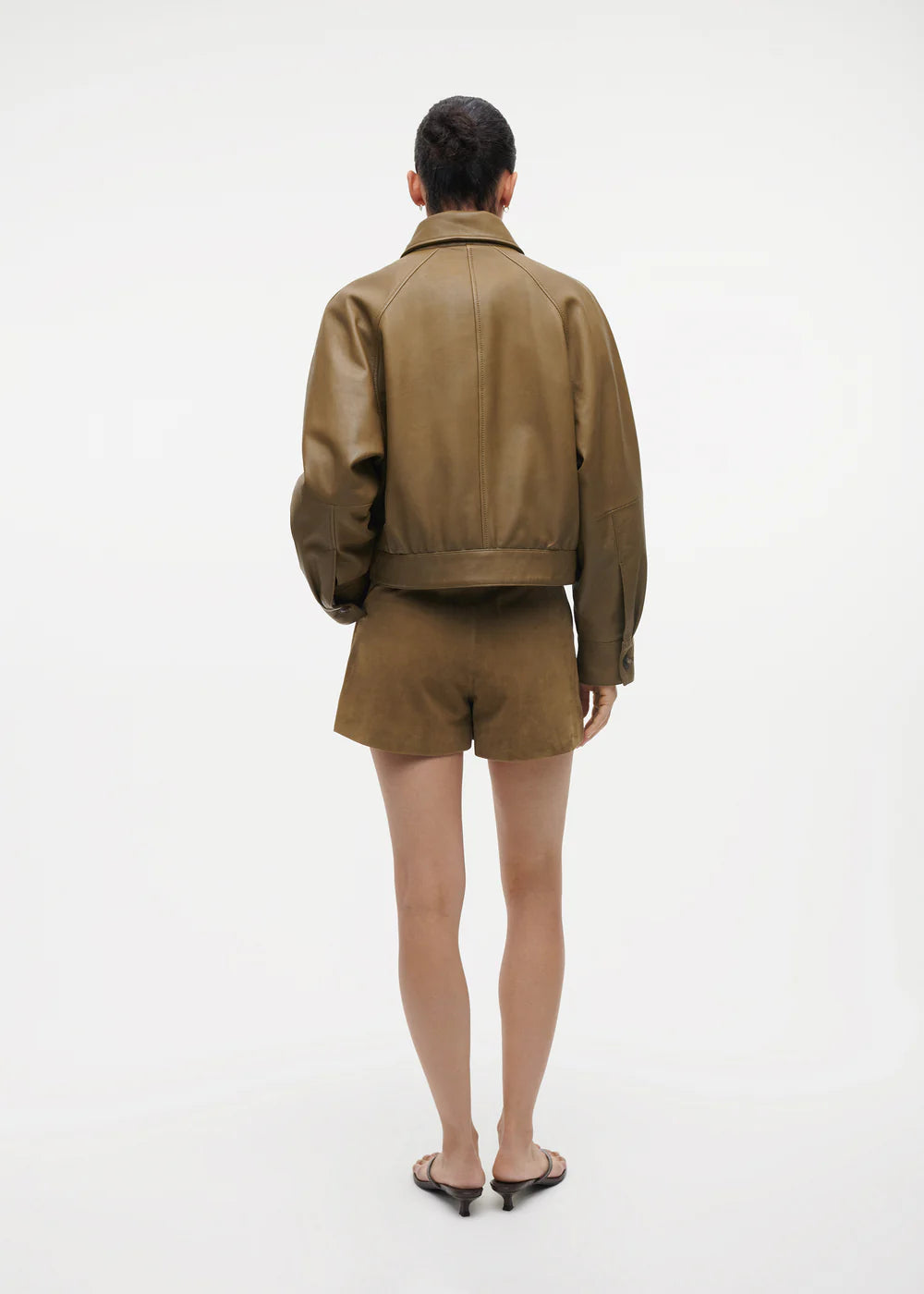 STUDIO AR | Ana Jacket