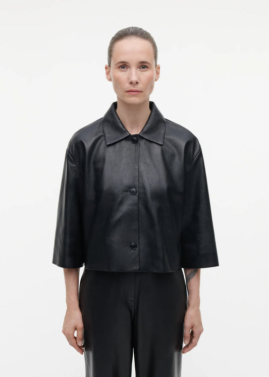 STUDIO AR | Jacket Hollis