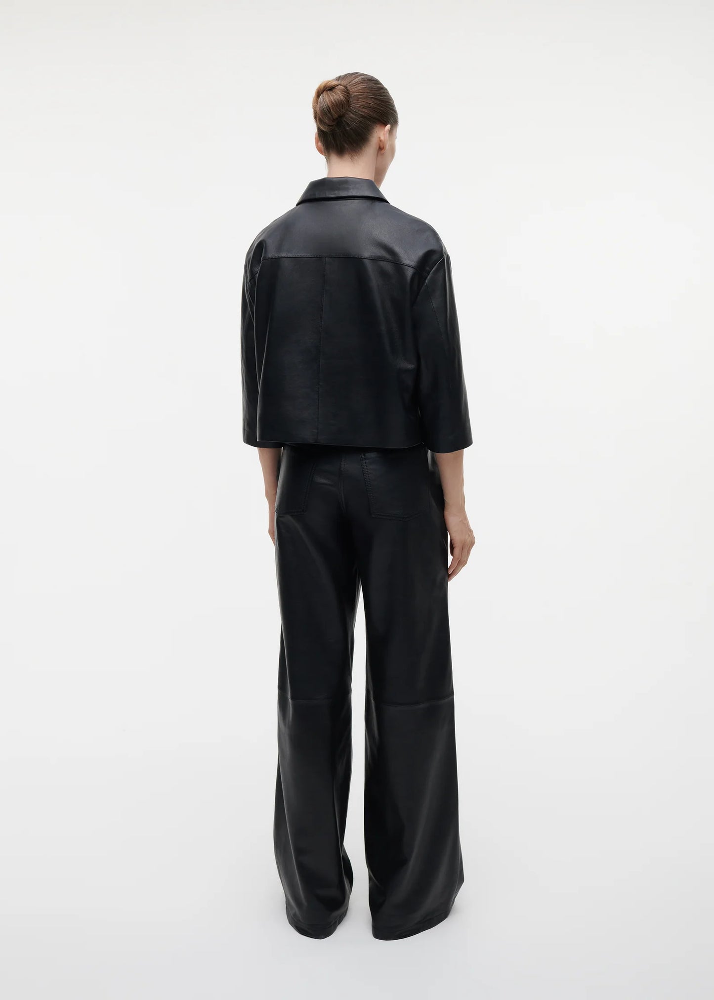 STUDIO AR | Jacket Hollis