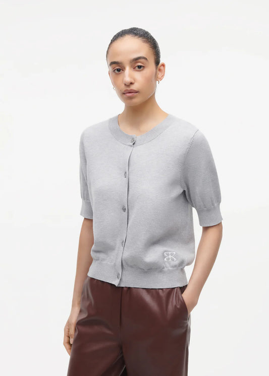 STUDIO AR | Vestje Noor