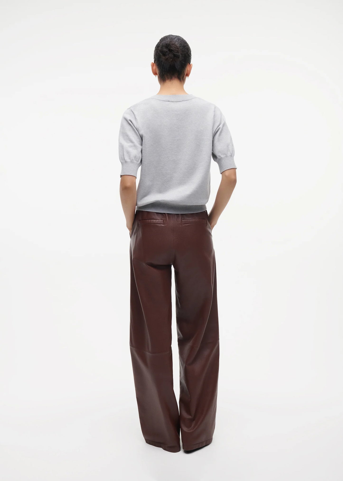 STUDIO AR | Vestje Noor