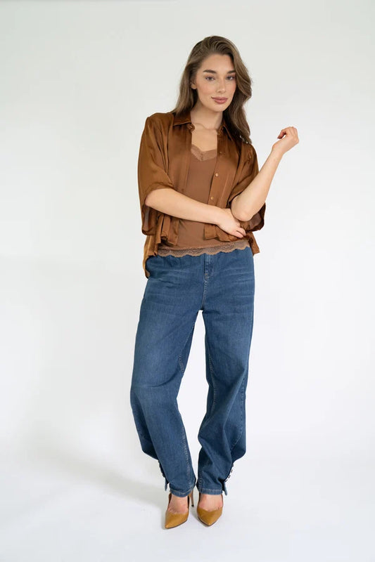 EST"SEVEN | Loua Denim