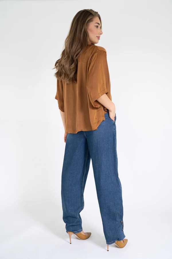 EST"SEVEN | Loua Denim