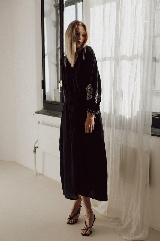 HONNETE | Sierra Jurk
