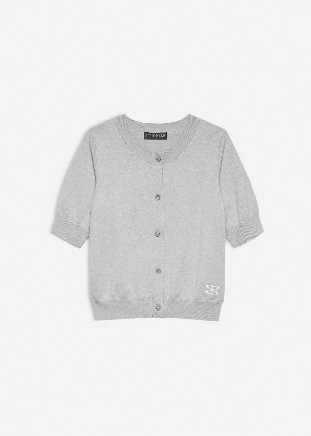 STUDIO AR | Vestje Noor