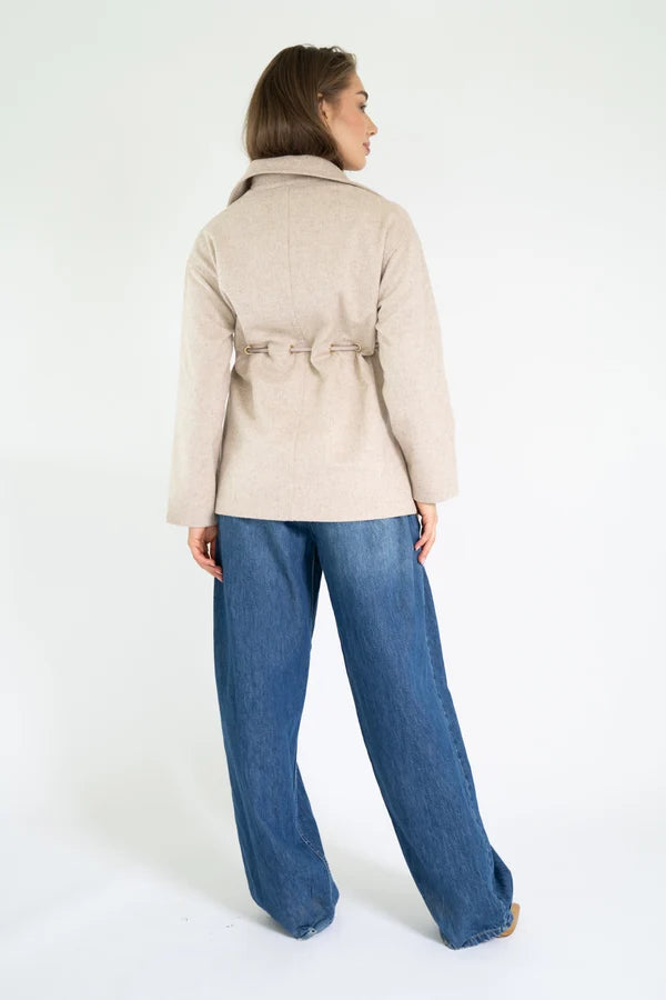 EST"SEVEN | Ojacky Jacket