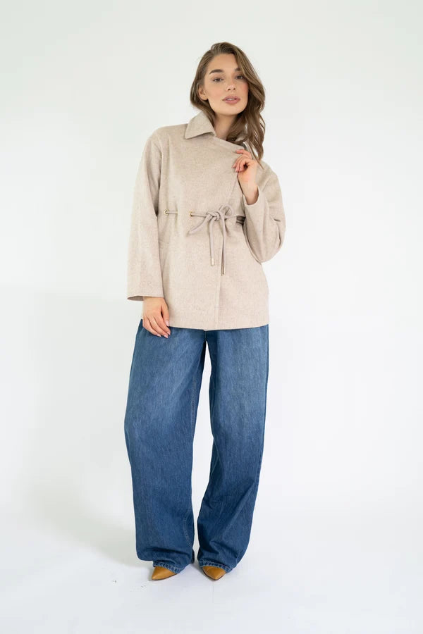 EST"SEVEN | Ojacky Jacket