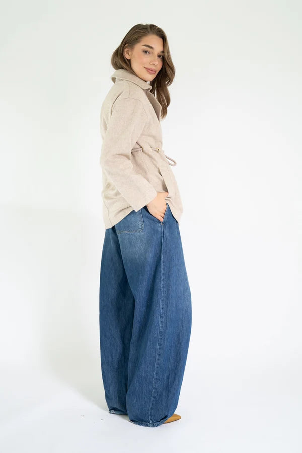 EST"SEVEN | Ojacky Jacket
