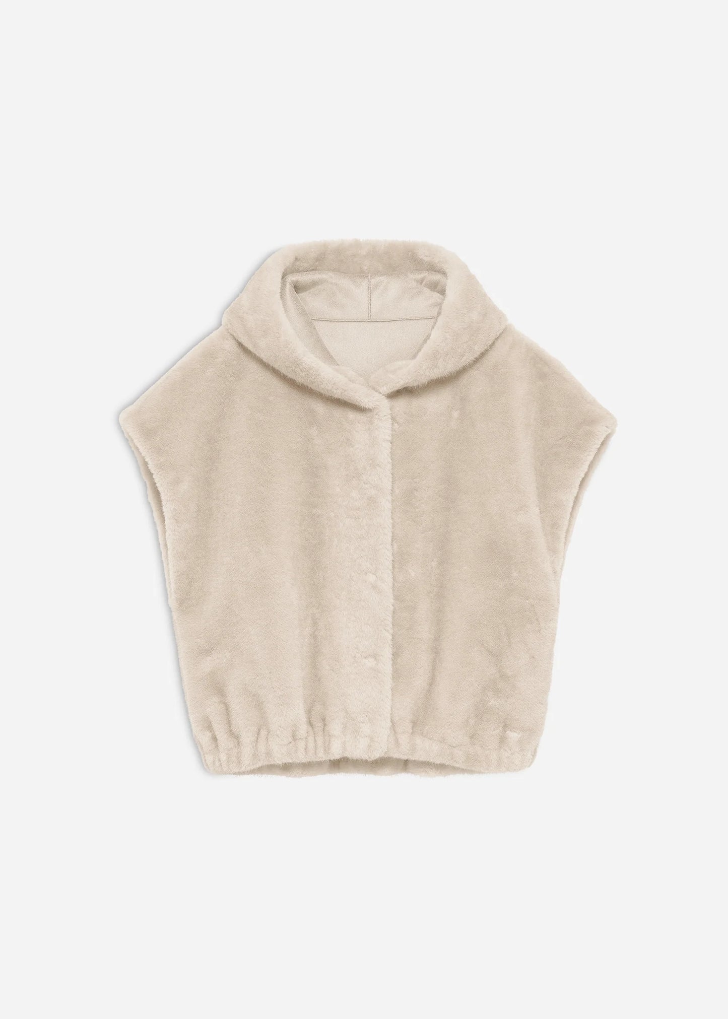 STUDIO AR | Gilet Olena