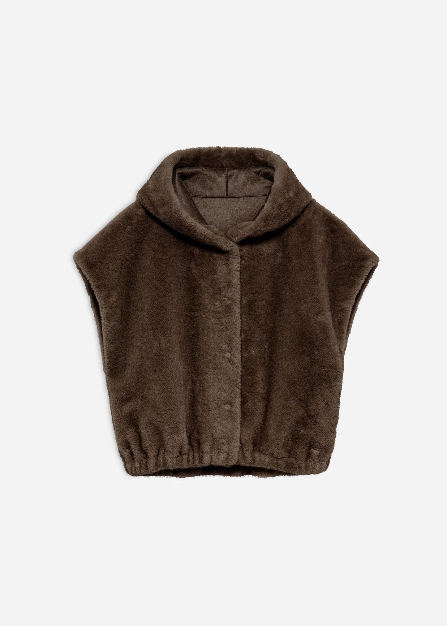 STUDIO AR | Gilet Olena