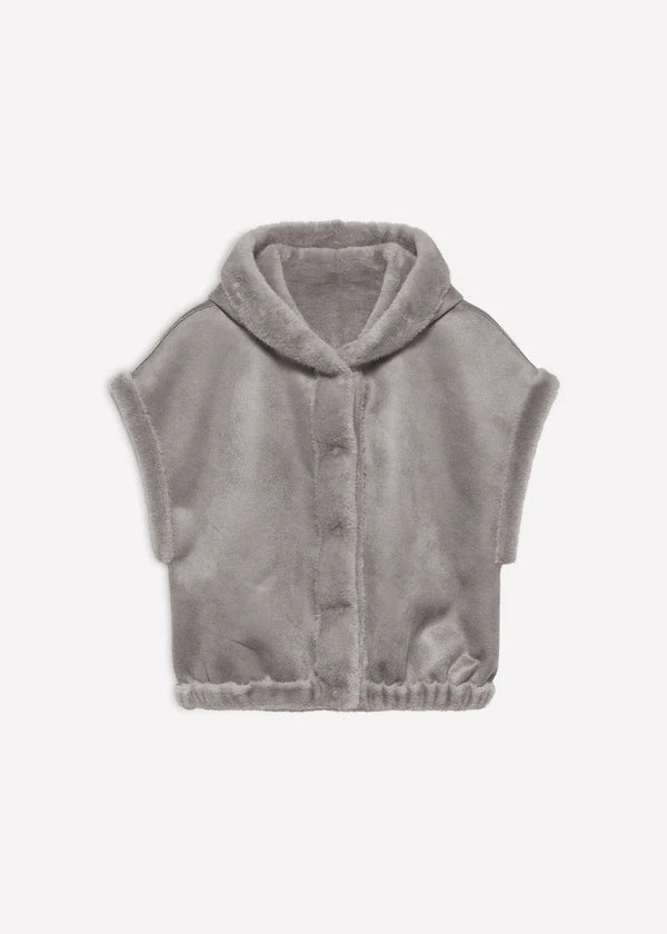 STUDIO AR | Gilet Olena