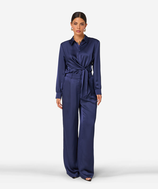 IBANA | Broek Pasho