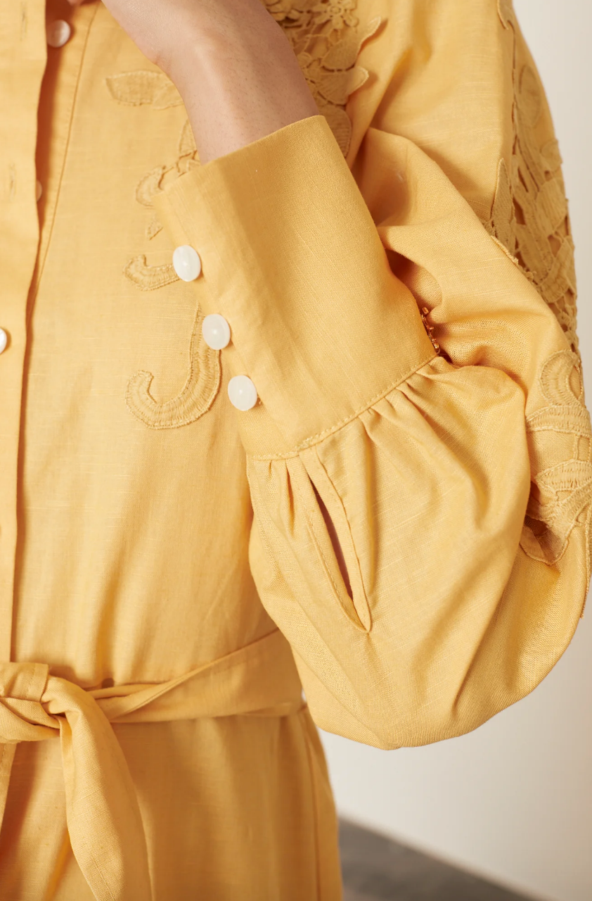 JOVONNA LONDON | Moka Dress