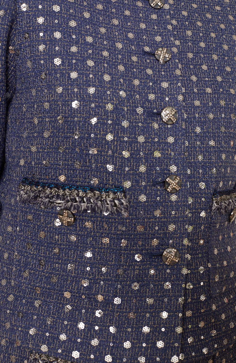 JOVONNA LONDON | Joya Jacket