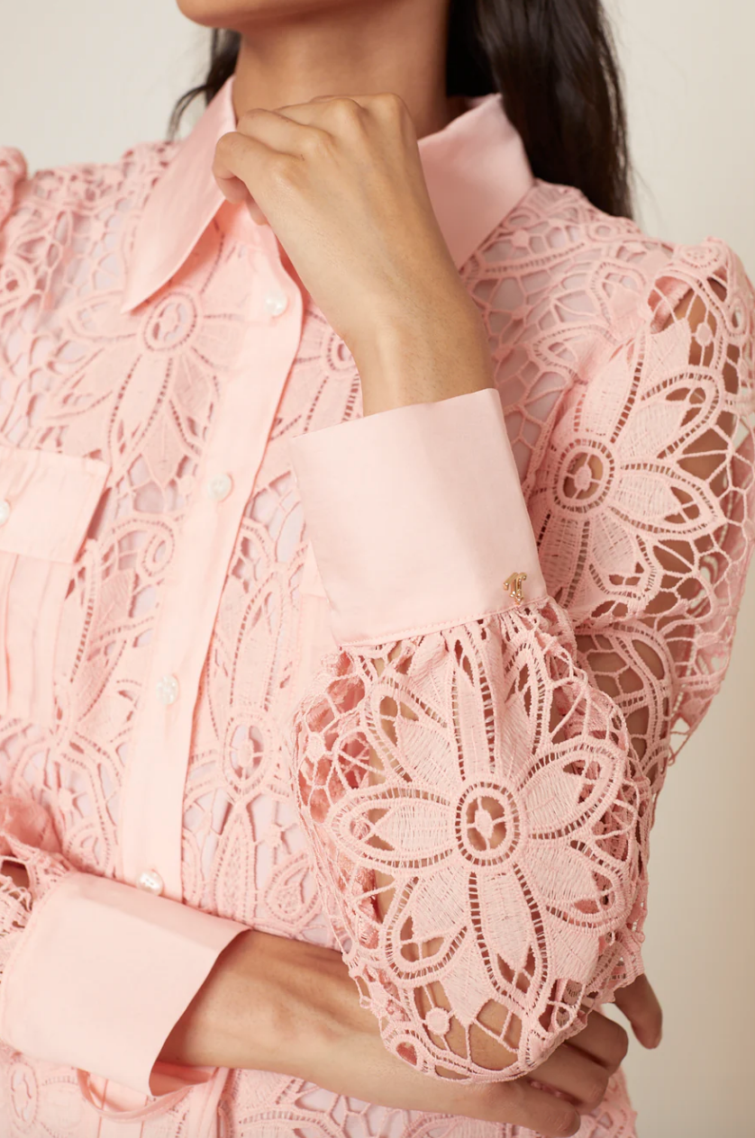 JOVONNA LONDON | Inka Dress