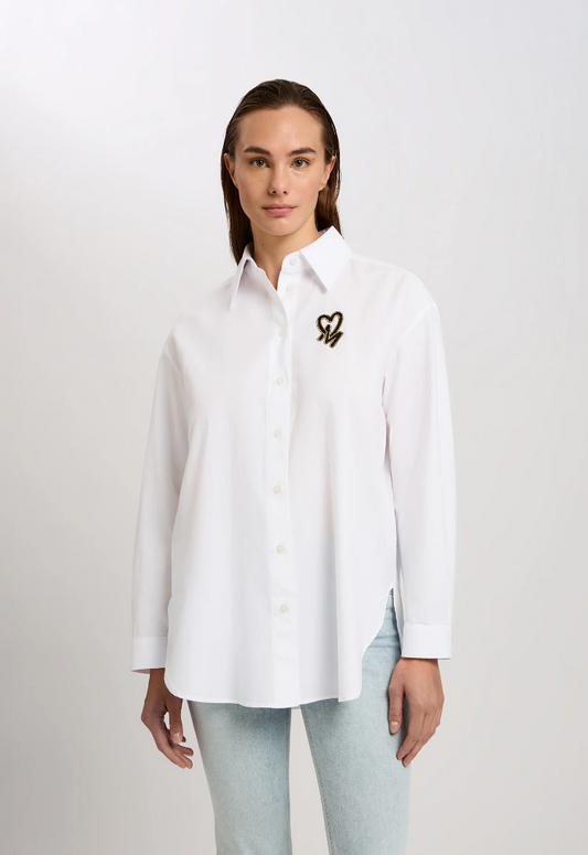 MARC AUREL | Blouse