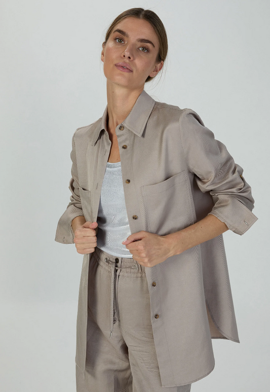 MARC AUREL | Blouse