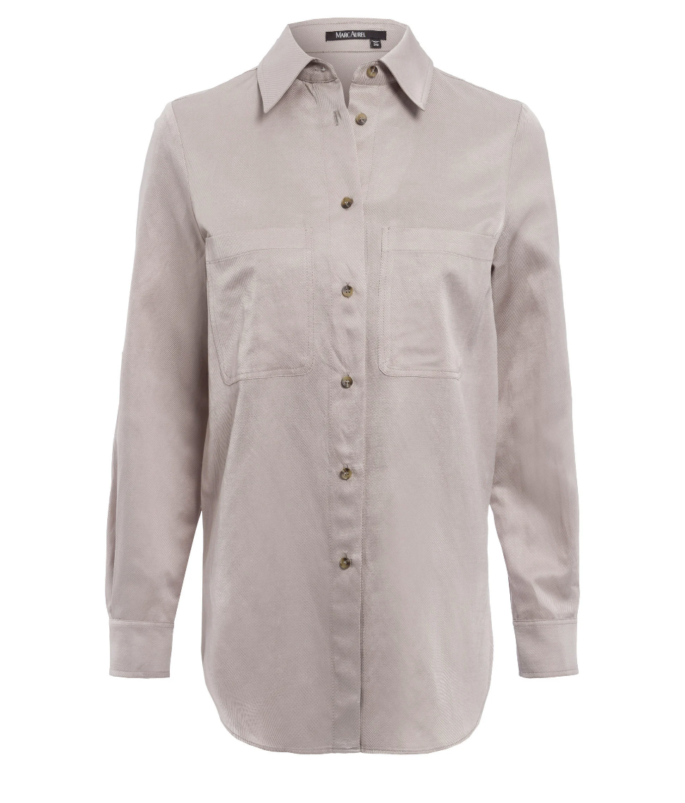 MARC AUREL | Blouse