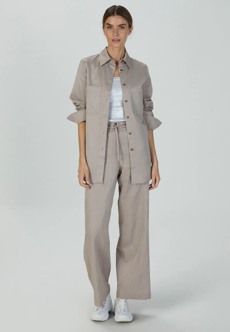 MARC AUREL | Blouse