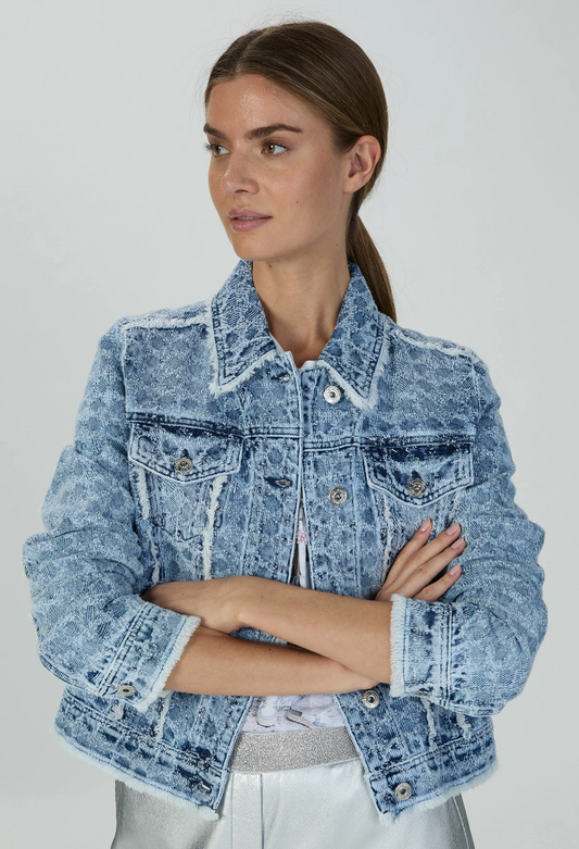 MARC AUREL | Jacket