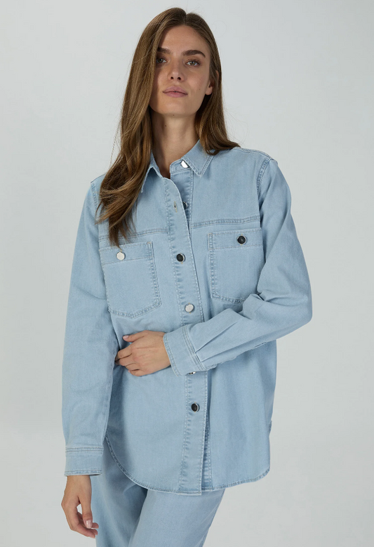 MARC AUREL | Blouse