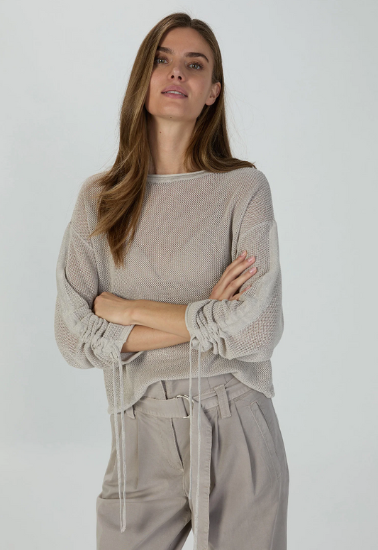 MARC AUREL | Pullover