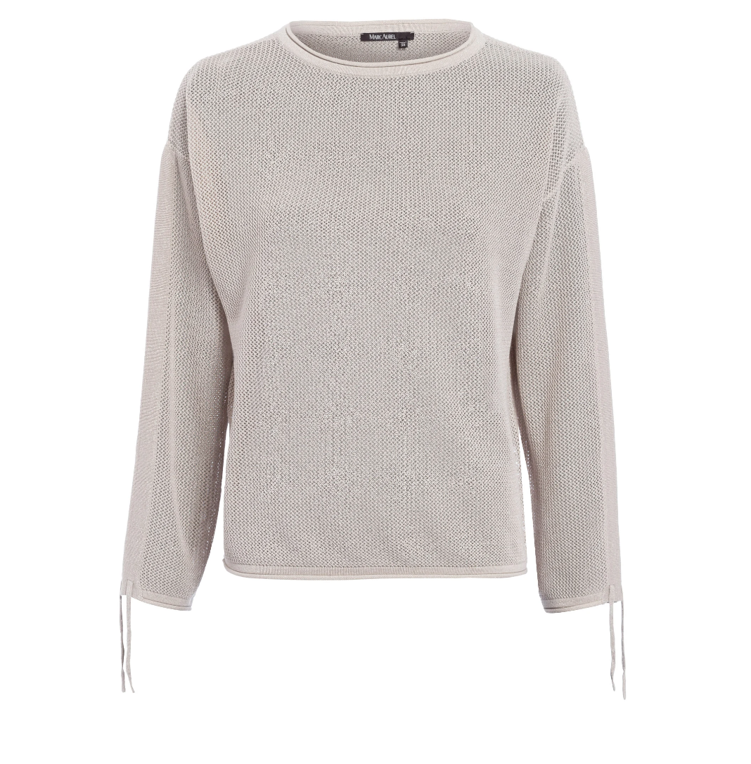 MARC AUREL | Pullover