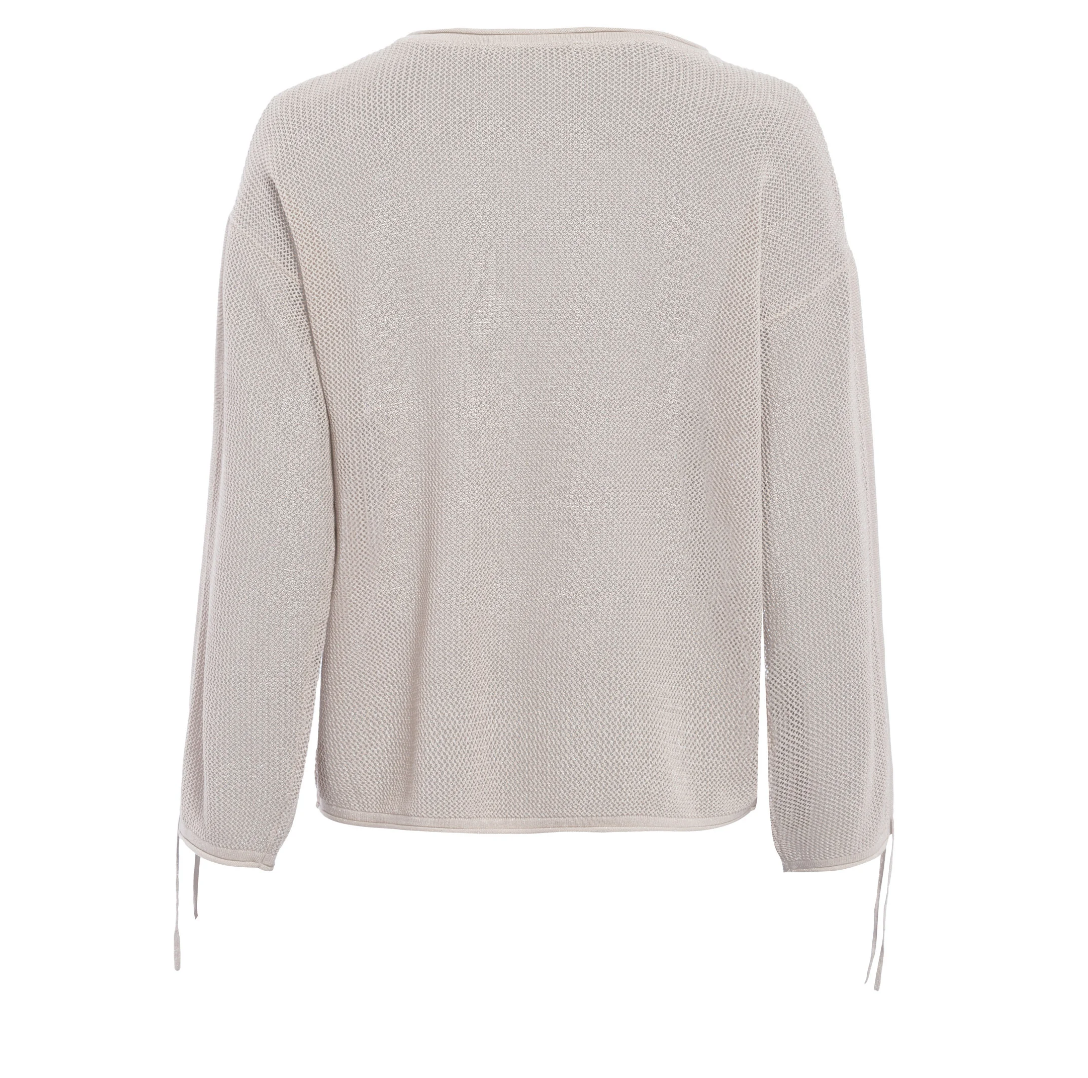 MARC AUREL | Pullover