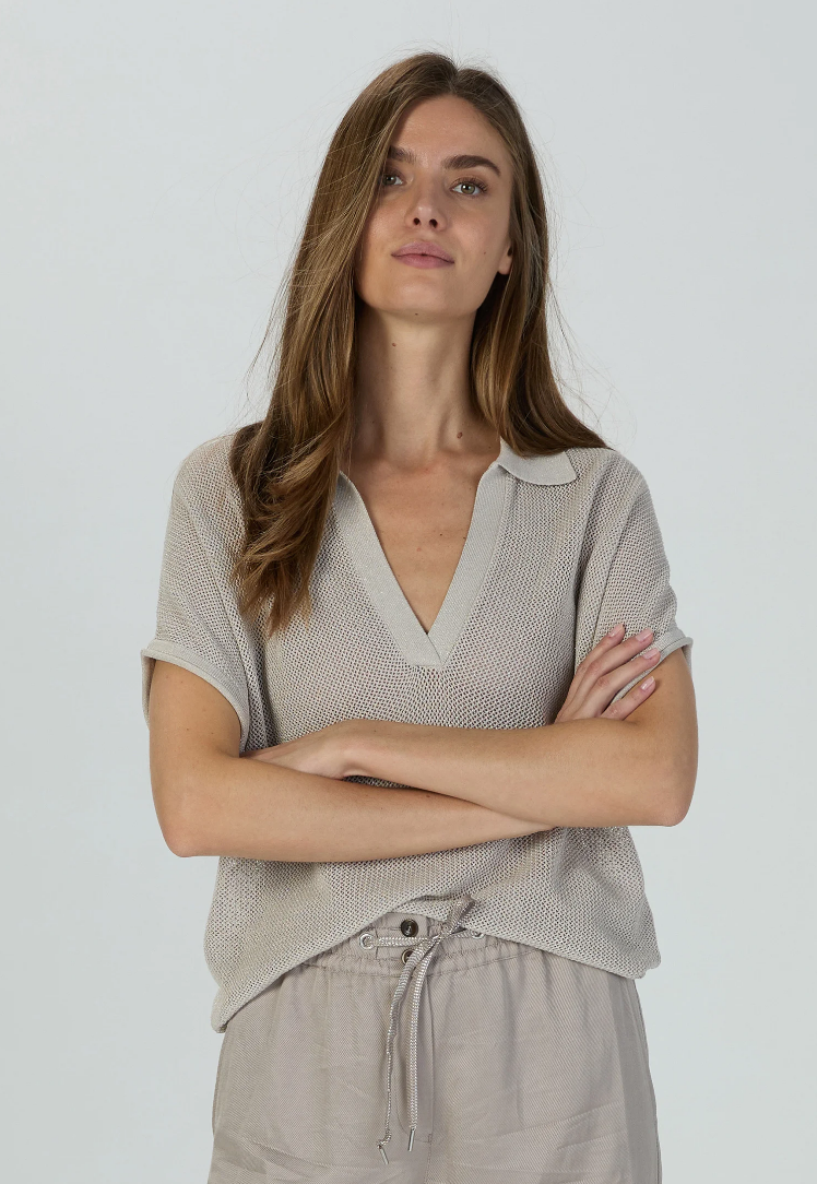 MARC AUREL | Pullover
