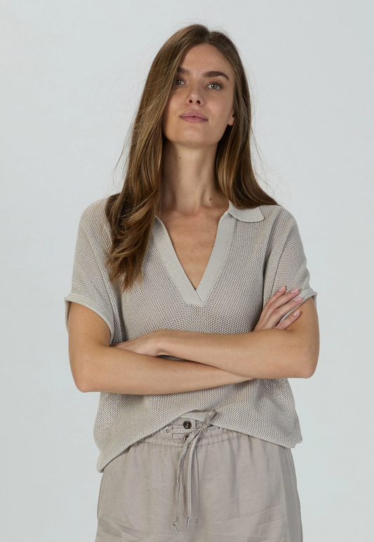 MARC AUREL | Pullover